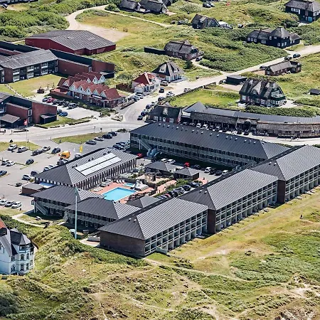 In Near Coast Appartamento Fanø