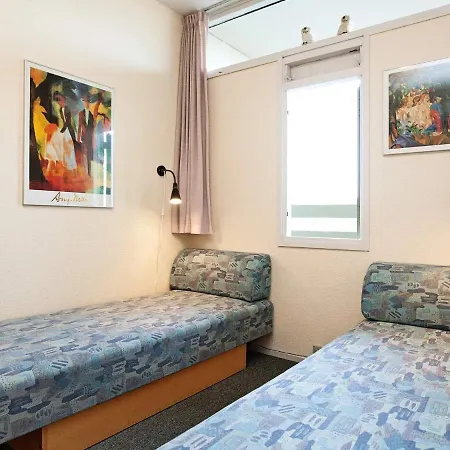 Apartment 6 Person On A In Fano