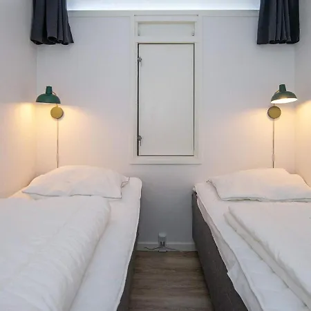Apartment 6 Person On A In Fano