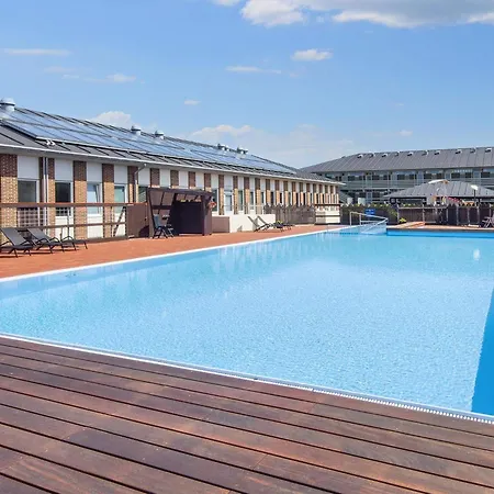 Apartment 6 Person On A In Fano
