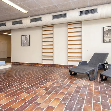Apartment 6 Person On A In Fano